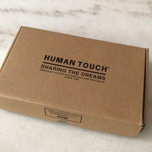 Human Touch Pillowcase Set